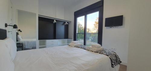 San José de La Rinconada Apartamento | RICARDO APARTAMENTo