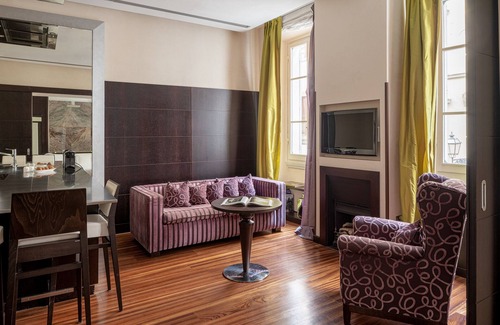 Santissima Annunziata Apartamento | Ricasoli Firenze Luxury Apartments | UNA Esperienze