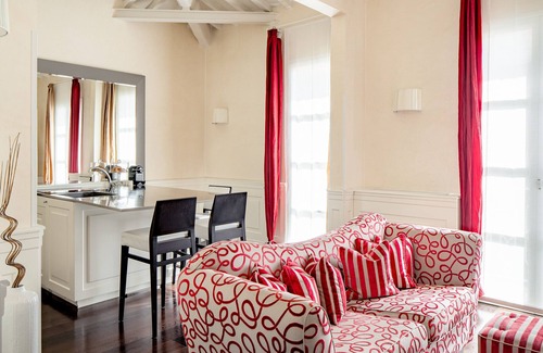 Santissima Annunziata Apartamento | Ricasoli Firenze Luxury Apartments | UNA Esperienze