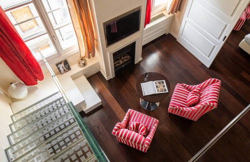 Santissima Annunziata Apartamento | Ricasoli Firenze Luxury Apartments | UNA Esperienze