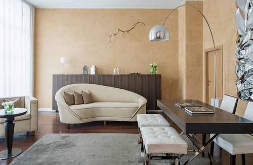 Santissima Annunziata Apartamento | Ricasoli Firenze Luxury Apartments | UNA Esperienze