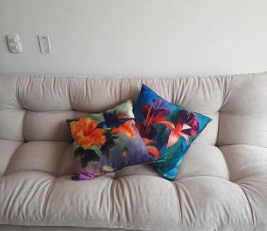 Ricaurte Apartamento | Ricaurte vía a Girardot -Peñazul Aldea