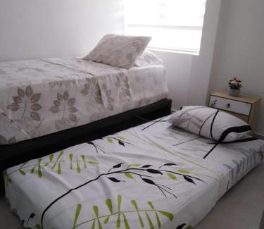 Ricaurte Apartamento | Ricaurte vía a Girardot -Peñazul Aldea