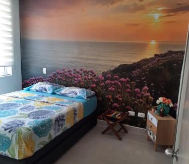 Ricaurte Apartamento | Ricaurte vía a Girardot -Peñazul Aldea