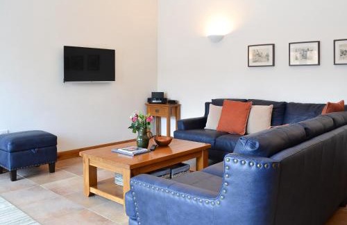 Spaunton Casa | Riccal Heads