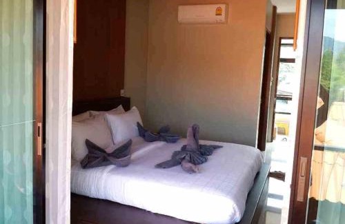 Satun Complejo | Ricci House Resort
