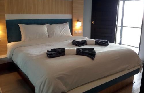 Satun Complejo | Ricci House Resort