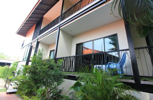 Satun Complejo | Ricci House Resort