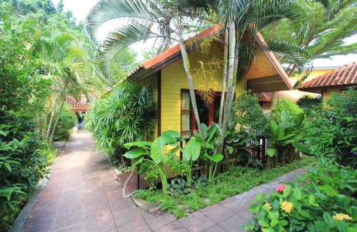 Satun Complejo | Ricci House Resort