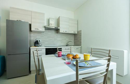 San Lorenzo al Mare Apartamento | Riccio di Mare
