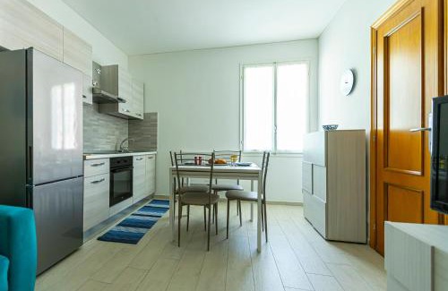 San Lorenzo al Mare Apartamento | Riccio di Mare