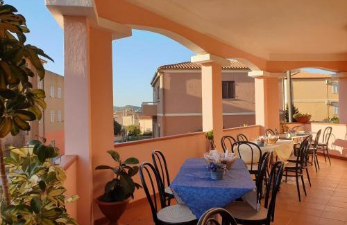 La Maddalena Hotel | Riccio Hotel