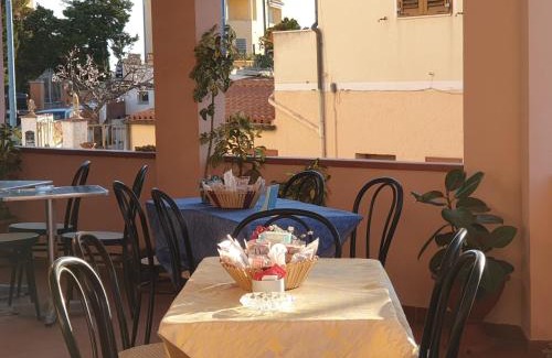 La Maddalena Hotel | Riccio Hotel
