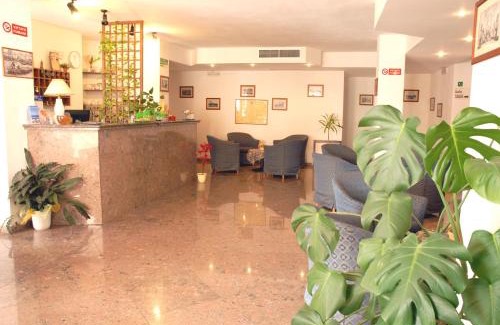 La Maddalena Hotel | Riccio Hotel