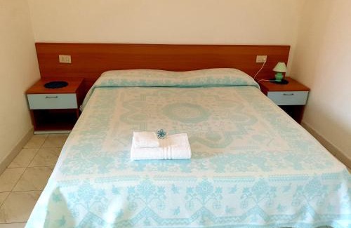La Maddalena Hotel | Riccio Hotel
