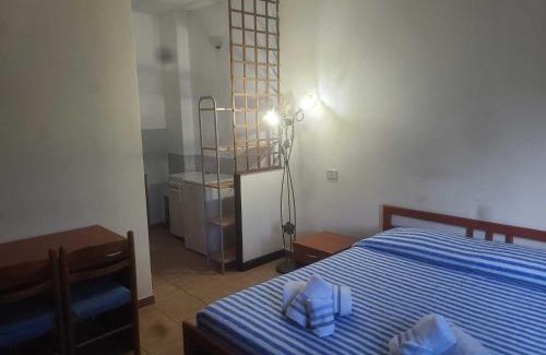 Arcavacata Cama Y Desayuno | Riccio - La Cantina del contadino