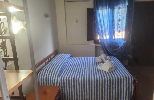 Arcavacata Cama Y Desayuno | Riccio - La Cantina del contadino