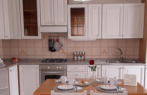 Riccione Apartamento | Riccione la casetta del paese