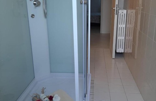 Riccione Apartamento | Riccione la casetta del paese