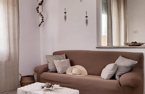 Riccione Apartamento | Riccione la casetta del paese