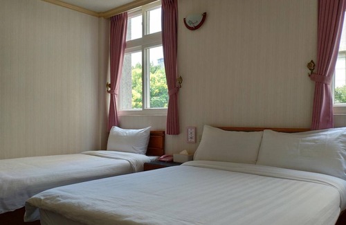 Shilin Hotel | Rich Zone Hotel