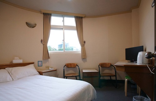 Shilin Hotel | Rich Zone Hotel