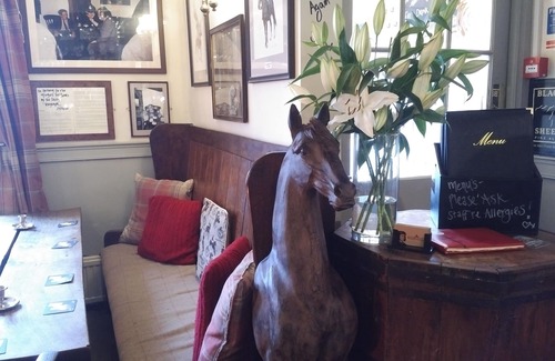 Middleham Hotel | Richard III Hotel