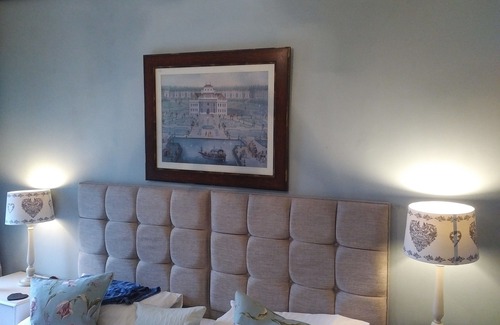 Middleham Hotel | Richard III Hotel