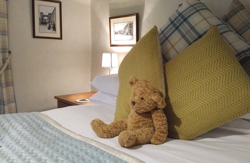 Middleham Hotel | Richard III Hotel
