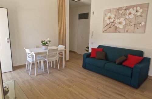 Salerno Casa | Richard's House