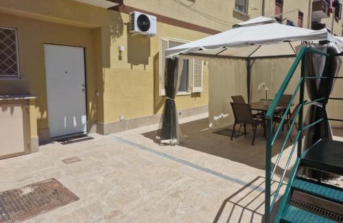 Salerno Casa | Richard's House