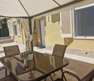 Salerno Casa | Richard's House