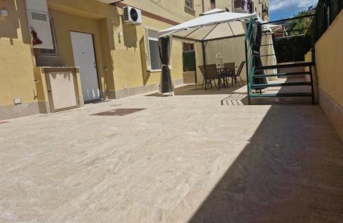 Salerno Casa | Richard's House