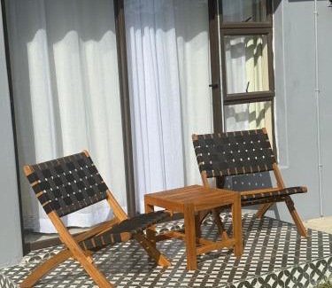 Richards Bay Casa | Richards Bay Airport Lodge