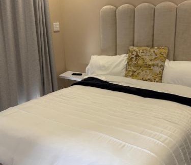 Richards Bay Casa | Richards Bay Airport Lodge