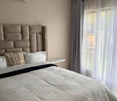 Richards Bay Casa | Richards Bay Airport Lodge