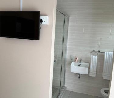 Richards Bay Apartamento | Richards Bay Airport Lodge
