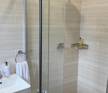 Richards Bay Apartamento | Richards Bay Airport Lodge