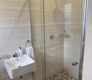 Richards Bay Apartamento | Richards Bay Airport Lodge