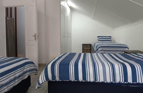 Meer En See Apartamento | Richards Bay Stay
