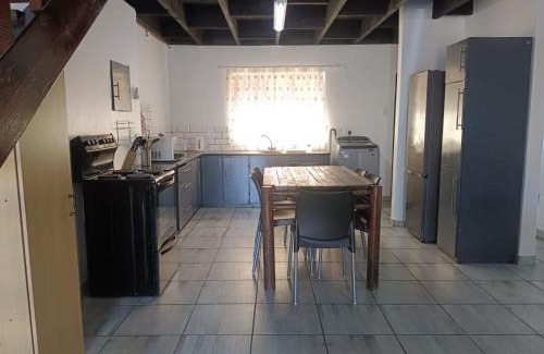 Meer En See Apartamento | Richards Bay Stay