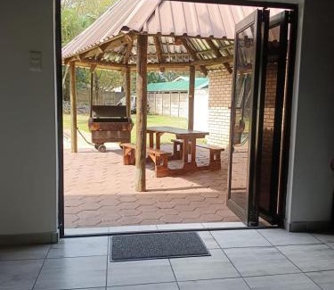 Meer En See Apartamento | Richards Bay Stay