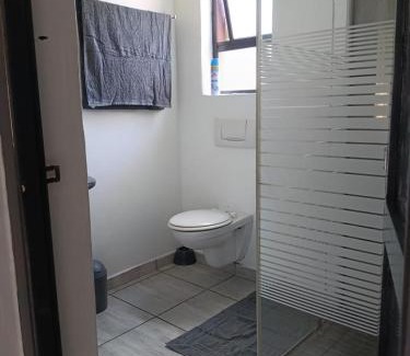 Meer En See Apartamento | Richards Bay Stay