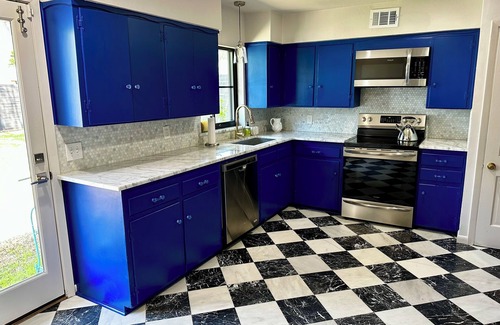 Richardson Casa | Richardson Heights Bungalow