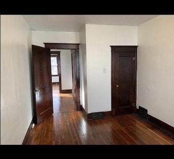 Rawlins Apartamento | Richardson