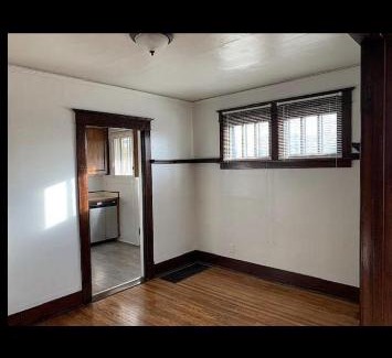 Rawlins Apartamento | Richardson