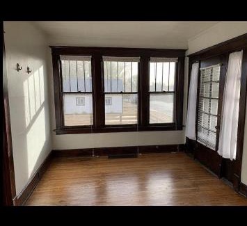 Rawlins Apartamento | Richardson