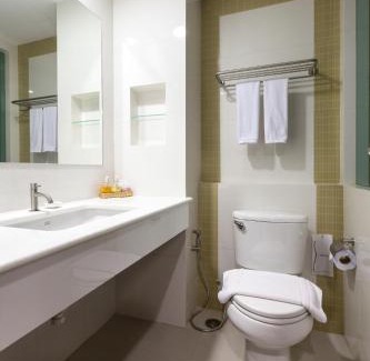 Hua Hin Hotel | Riche Hua Hin Hotel - SHA Plus