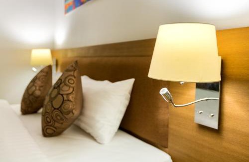 Hua Hin Hotel | Riche Hua Hin Hotel - SHA Plus
