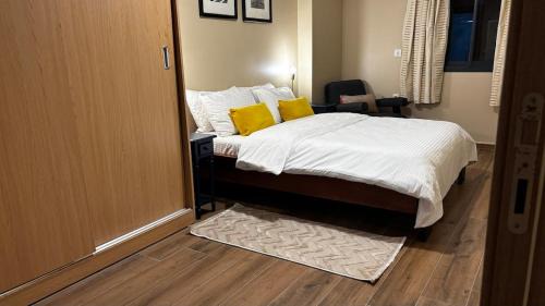 Le Plateau Apartamento | Riches Residence